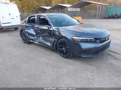2HGFE2F59NH565698 2022 HONDA CIVIC