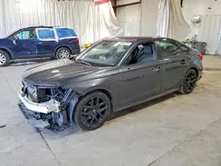 2HGFE2F59NH565734 2022 HONDA CIVIC
