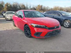2HGFE2F59NH565832 2022 HONDA CIVIC