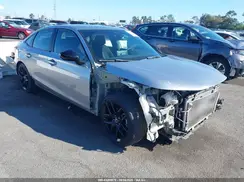 2HGFE2F59NH566592 2022 HONDA CIVIC