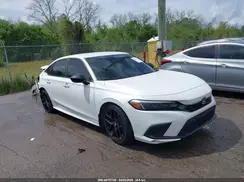 2HGFE2F59NH566771 2022 HONDA CIVIC