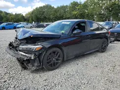 2HGFE2F59NH567046 2022 HONDA CIVIC