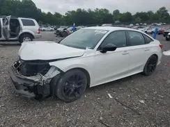 2HGFE2F59NH567192 2022 HONDA CIVIC