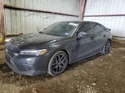2HGFE2F59NH567399 2022 HONDA CIVIC