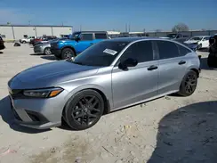 2HGFE2F59NH567676 2022 HONDA CIVIC