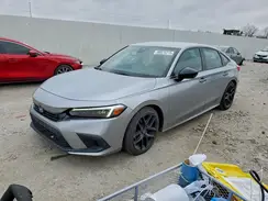 2HGFE2F59NH567709 2022 HONDA CIVIC