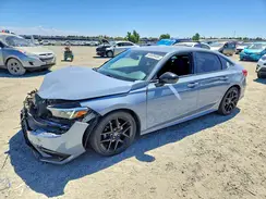 2HGFE2F59NH567970 2022 HONDA CIVIC