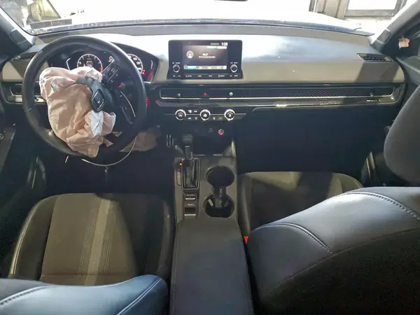 2HGFE2F59NH568116 2022 HONDA CIVIC - Image 8