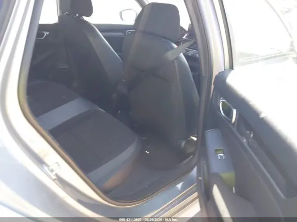 2HGFE2F59NH568696 2022 HONDA CIVIC - Image 8