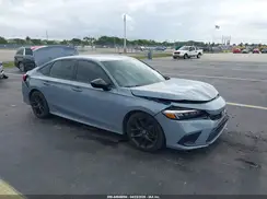 2HGFE2F59NH569010 2022 HONDA CIVIC