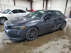 2HGFE2F59NH569380 2022 HONDA CIVIC