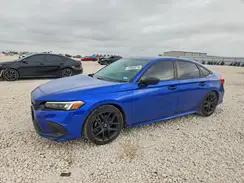 2HGFE2F59NH569637 2022 HONDA CIVIC