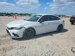 2HGFE2F59NH570061 2022 HONDA CIVIC
