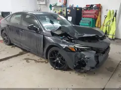 2HGFE2F59NH570285 2022 HONDA CIVIC