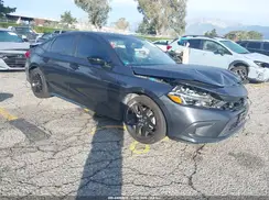 2HGFE2F59NH570920 2022 HONDA CIVIC