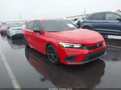 2HGFE2F59NH571257 2022 HONDA CIVIC