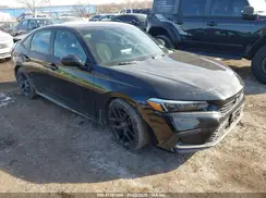 2HGFE2F59NH571436 2022 HONDA CIVIC