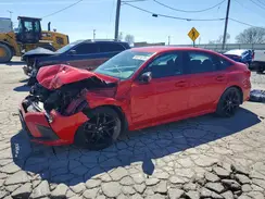 2HGFE2F59NH571582 2022 HONDA CIVIC