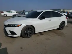 2HGFE2F59NH572229 2022 HONDA CIVIC
