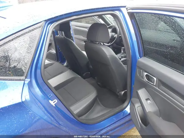2HGFE2F59NH572862 2022 HONDA CIVIC - Image 8