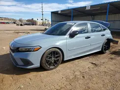 2HGFE2F59NH573333 2022 HONDA CIVIC
