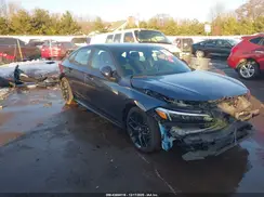 2HGFE2F59NH574031 2022 HONDA CIVIC