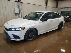 2HGFE2F59NH574563 2022 HONDA CIVIC
