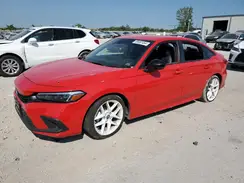 2HGFE2F59NH575146 2022 HONDA CIVIC