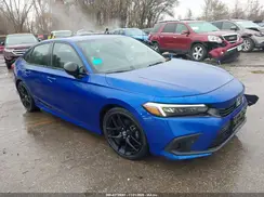 2HGFE2F59NH575406 2022 HONDA CIVIC
