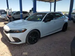 2HGFE2F59NH575518 2022 HONDA CIVIC