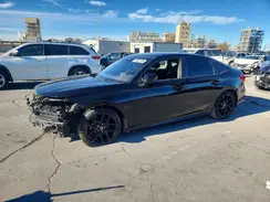 2HGFE2F59NH575793 2022 HONDA CIVIC