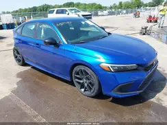 2HGFE2F59NH576040 2022 HONDA CIVIC
