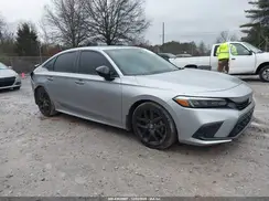 2HGFE2F59NH577608 2022 HONDA CIVIC