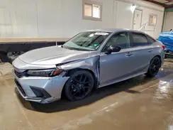 2HGFE2F59NH578418 2022 HONDA CIVIC