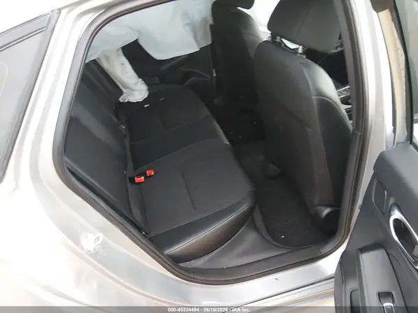 2HGFE2F59NH578418 2022 HONDA CIVIC - Image 8