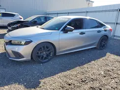 2HGFE2F59NH578564 2022 HONDA CIVIC