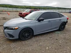 2HGFE2F59NH579603 2022 HONDA CIVIC