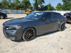 2HGFE2F59NH579777 2022 HONDA CIVIC