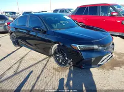 2HGFE2F59NH579990 2022 HONDA CIVIC