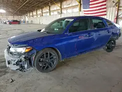2HGFE2F59NH581075 2022 HONDA CIVIC