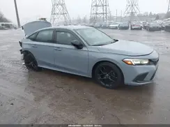 2HGFE2F59NH581139 2022 HONDA CIVIC