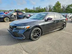 2HGFE2F59NH581626 2022 HONDA CIVIC