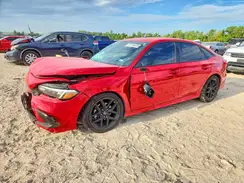 2HGFE2F59NH582050 2022 HONDA CIVIC