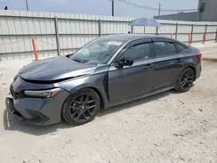 2HGFE2F59NH582078 2022 HONDA CIVIC