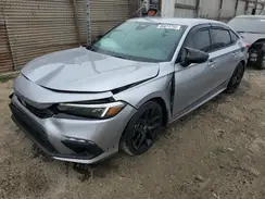2HGFE2F59NH583957 2022 HONDA CIVIC