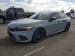 2HGFE2F59NH584106 2022 HONDA CIVIC