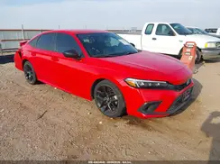2HGFE2F59NH585031 2022 HONDA CIVIC