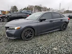 2HGFE2F59NH585112 2022 HONDA CIVIC