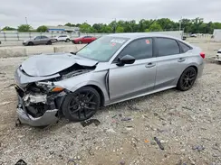 2HGFE2F59NH585644 2022 HONDA CIVIC