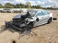 2HGFE2F59NH586907 2022 HONDA CIVIC